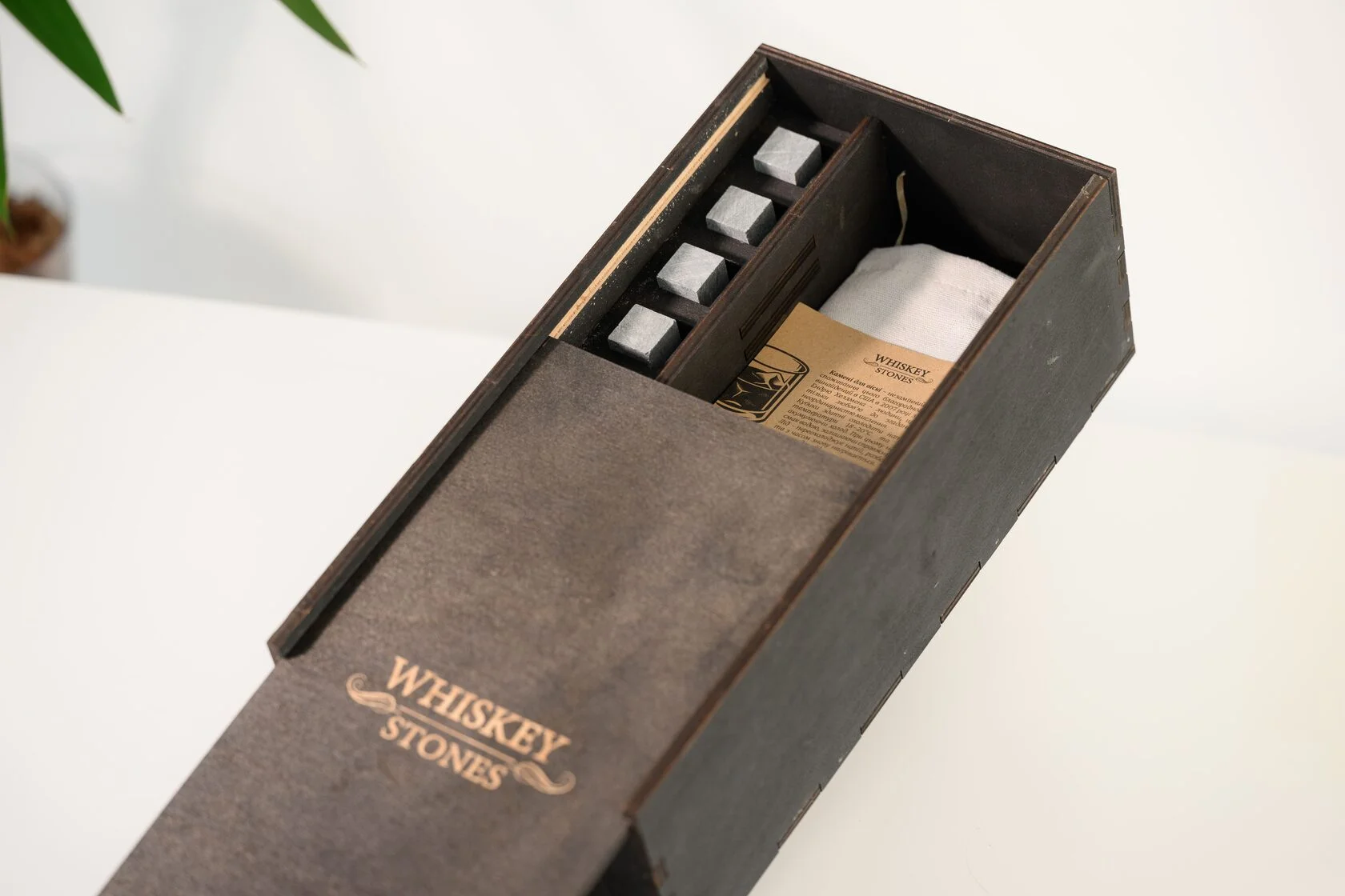 Фото набору